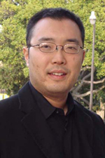 Daniel Nomura, Ph.D.
